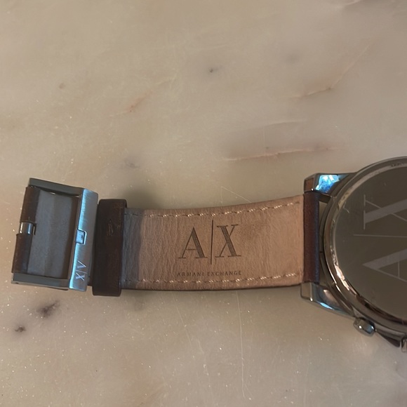 Armani Exchange Men’s Watch - Picture 8 of 12